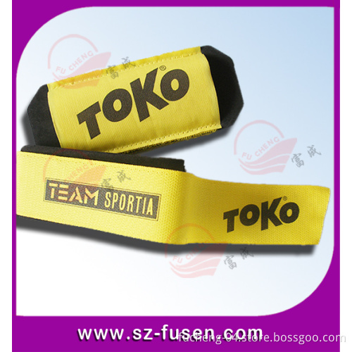 Professional Exported Sport Wristband Europe and America